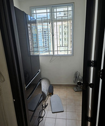 The Tropica (D18), Condominium #557528071